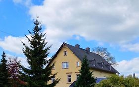 Ferienwohnung Haus Sonnenblick
